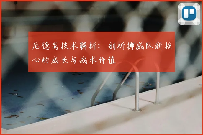 厄德高技术解析：剖析挪威队新核心的成长与战术价值