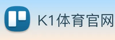 K1体育官网 logo